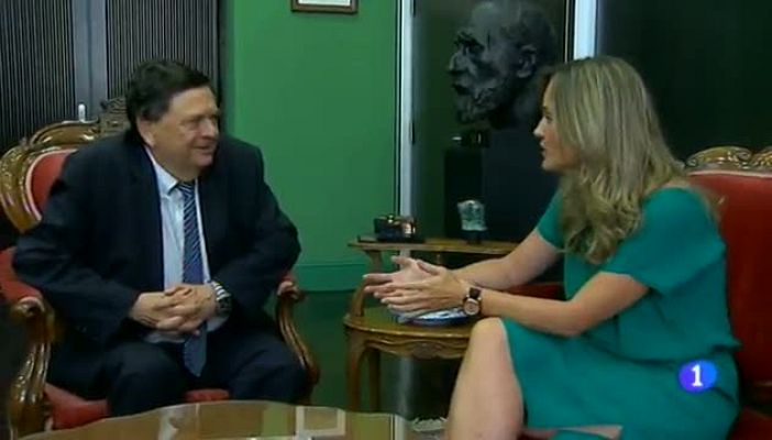 Noticias Aragón - Noticias Aragón 2 - 22/09/15