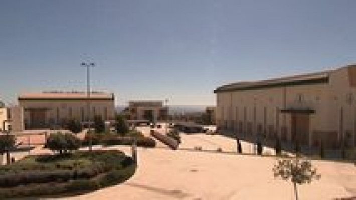 L'informatiu - Comunitat Valenciana - L'Informatiu - Comunitat Valenciana 2 - 22/09/15