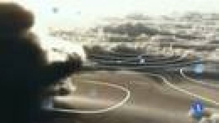 Telenorte - País Vasco - El tiempo en el País Vasco - 22/09/15