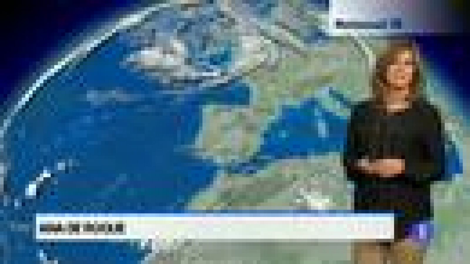 El tiempo en Andalucía - 22/09/2015 | Ver