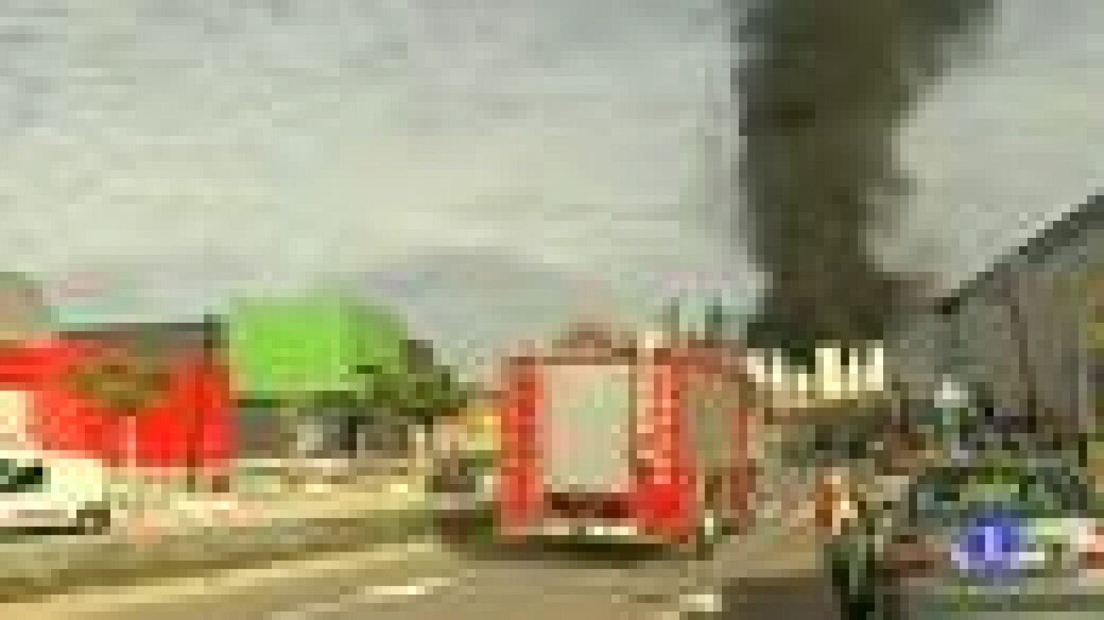 Noticias Andalucía - 22/09/2015 | Ver