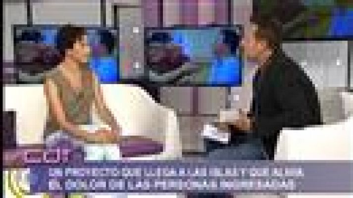 Cerca de ti - Cerca de ti - 22/09/2015