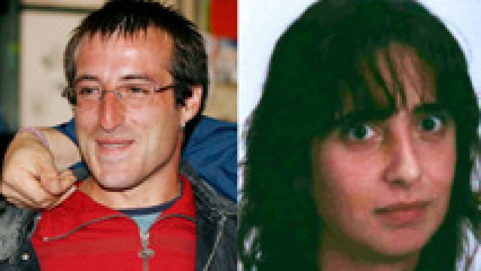 Detenidos en Francia los presuntos jefes de la cúpula de ETA Iratxe Sorzabal y David Pla | Ver