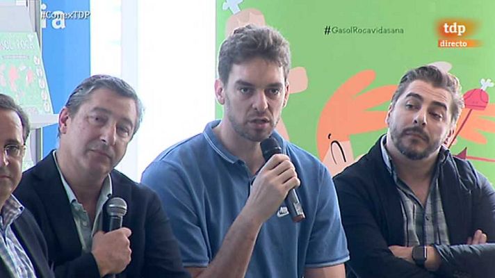 Conexión tdp - Conexión tdp - 22/09/15