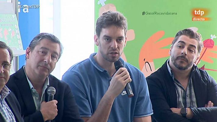 Conexión tdp - Conexión tdp - 22/09/15