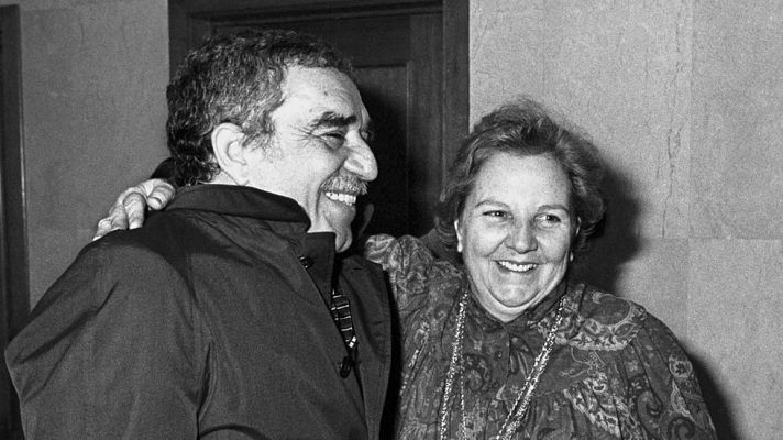 Telediario 1 - El legado editorial y literario de Carmen Balcells