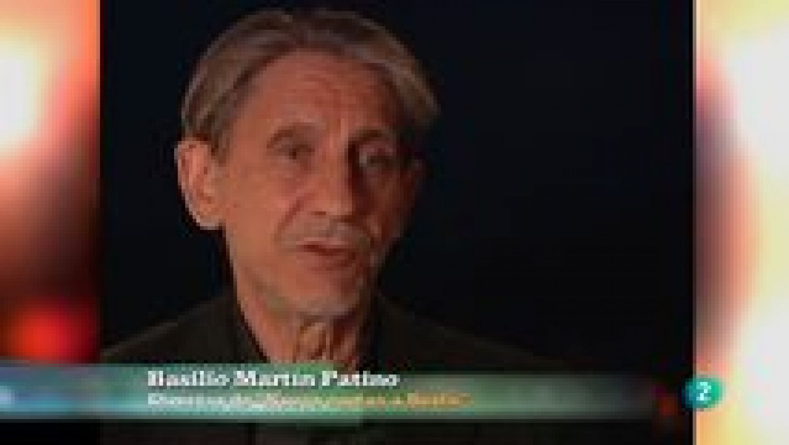 Historia de nuestro cine - Nueve cartas a Berta (Presentación) - Ver ahora