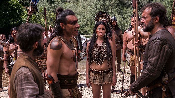 Carlos, Rey Emperador - Episodio 4