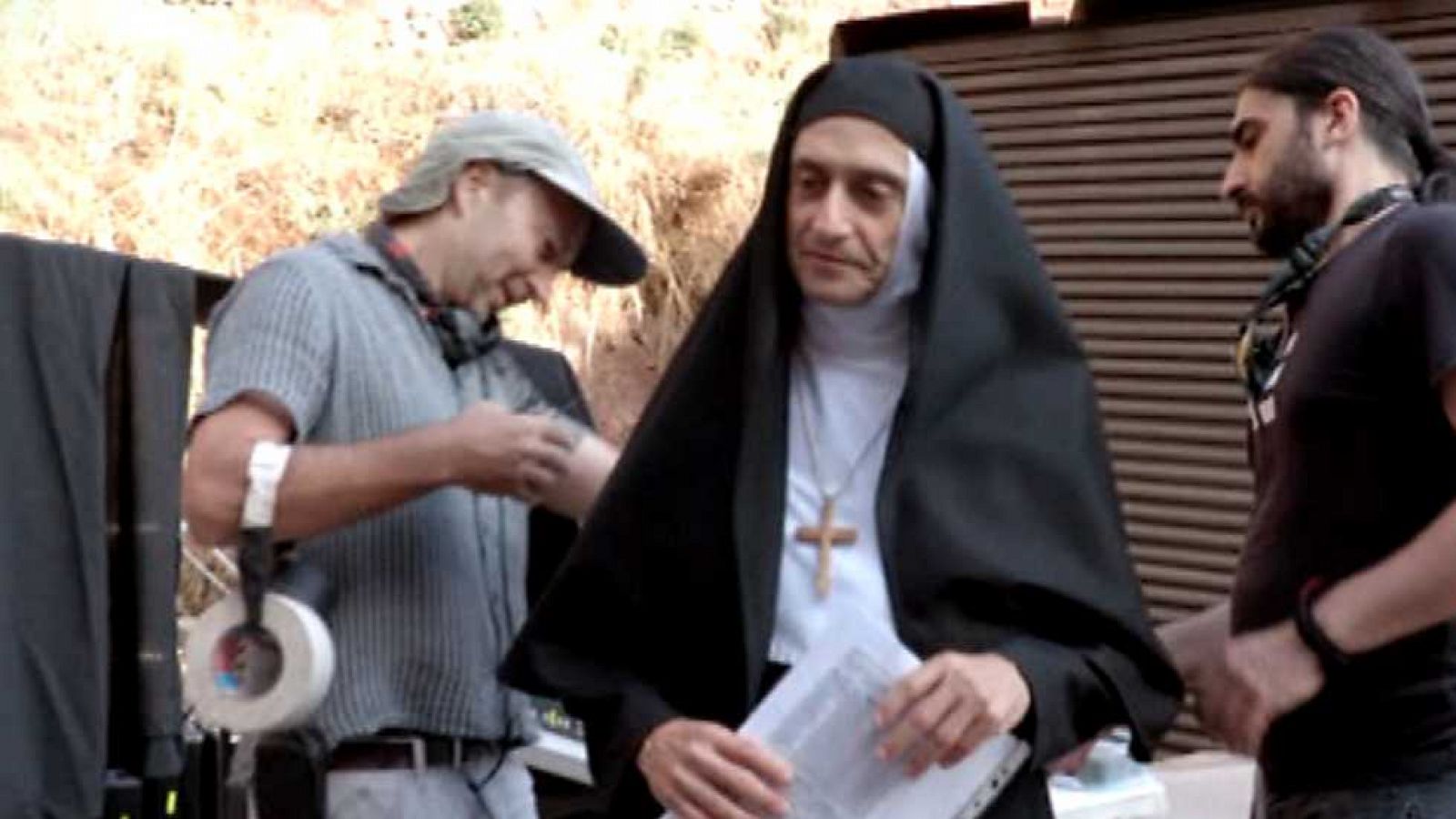 Documentos Clasificados - Capítulo 3 - Ver ahora