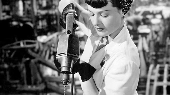 Documentales culturales - La guerra de Hollywood: Enfrentándose a los dictadores