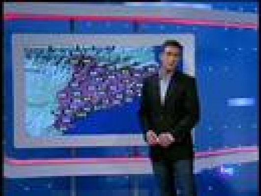 El tiempo - El Tiempo - 02/11/08