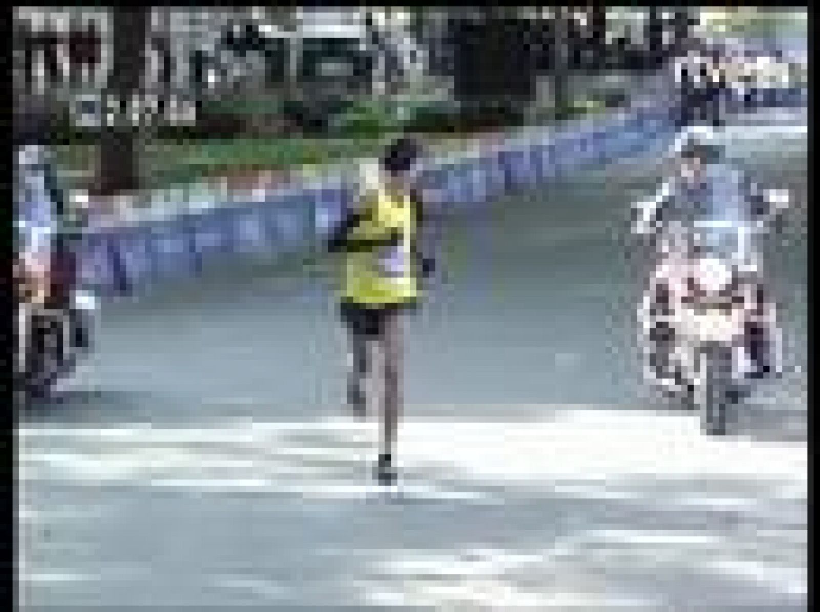 Se ha celebrado el Maratón de Nueva York, donde en la categoría masculina ha ganado el brasileño Marilson Gomes Dos Santos y en la categoría femenina la plusmarquista británica Paula Radcliffe.