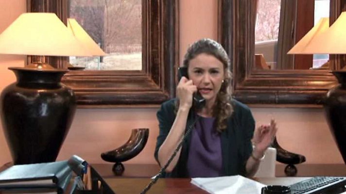 TVE English - Capítulo 18