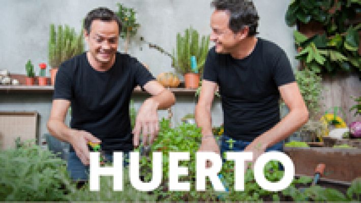 Torres en la cocina - El huerto de los hermanos Torres