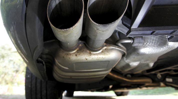 Informativo 24h - Volkswagen modificaba el rendimiento del motor