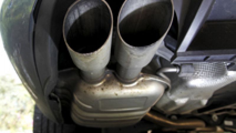 Volkswagen modificaba el rendimiento del motor para reducir las emisiones en los controles