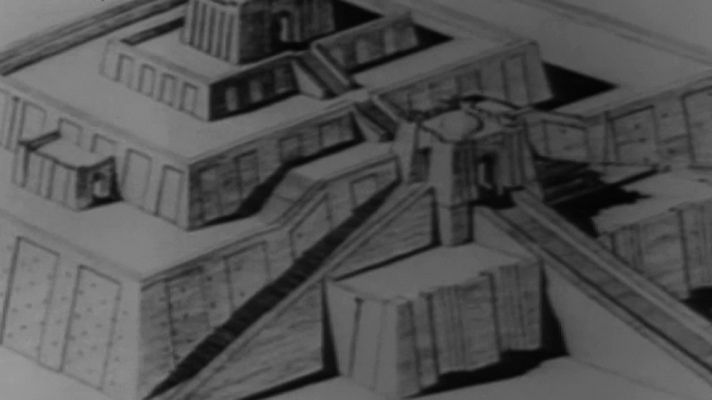 Más allá - Arqueología maldita (V)