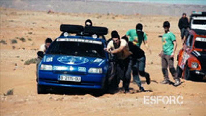 Especials en català - Unidesert - Avanç