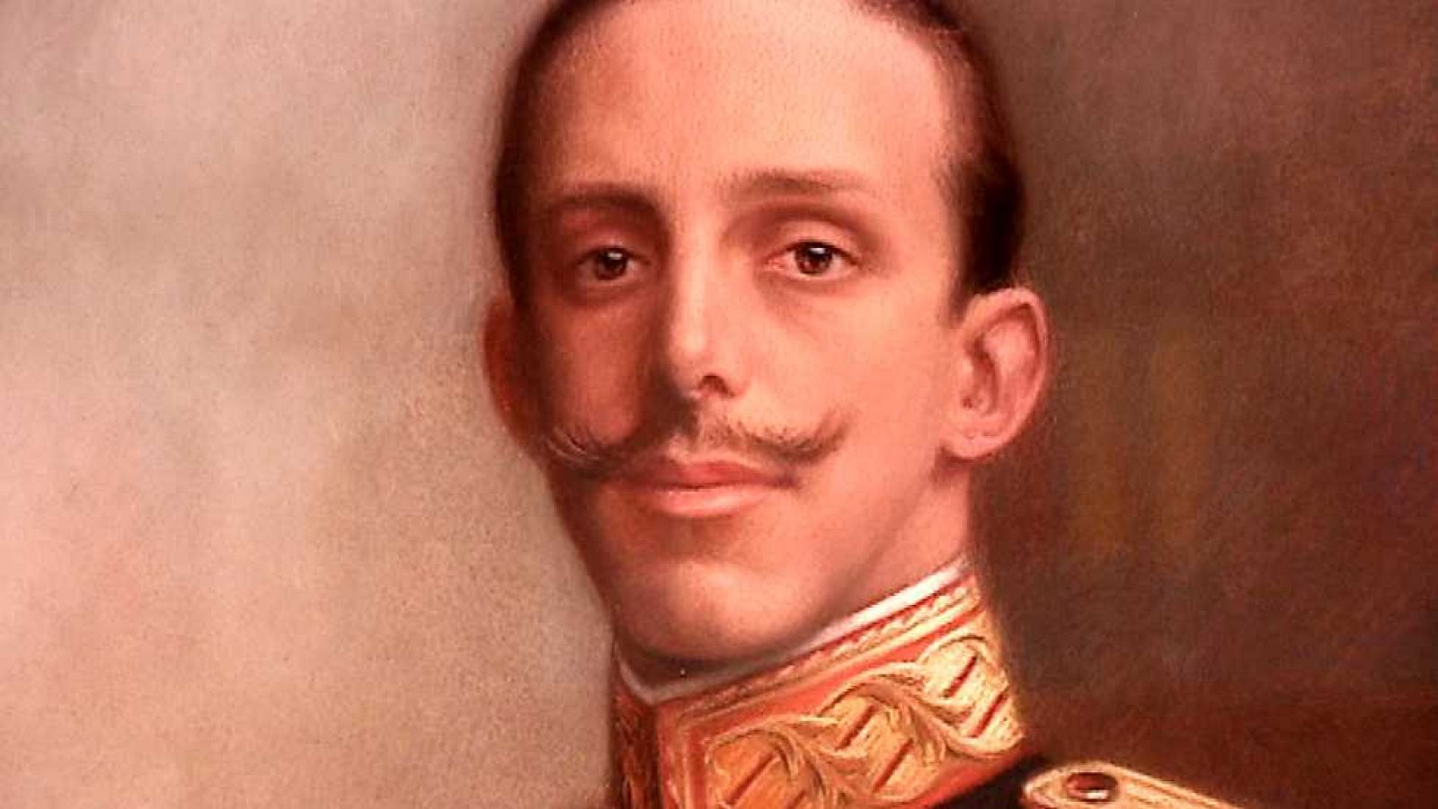 Memoria de España - Alfonso XIII