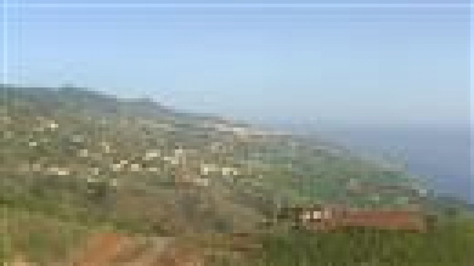 El tiempo en Canarias - 23/09/2015