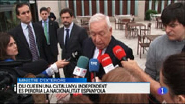 L'Informatiu - L'Informatiu en 3' - 23/09/15