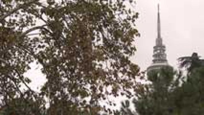 Informativo de Madrid - El Tiempo en la Comunidad de Madrid - 23/09/15