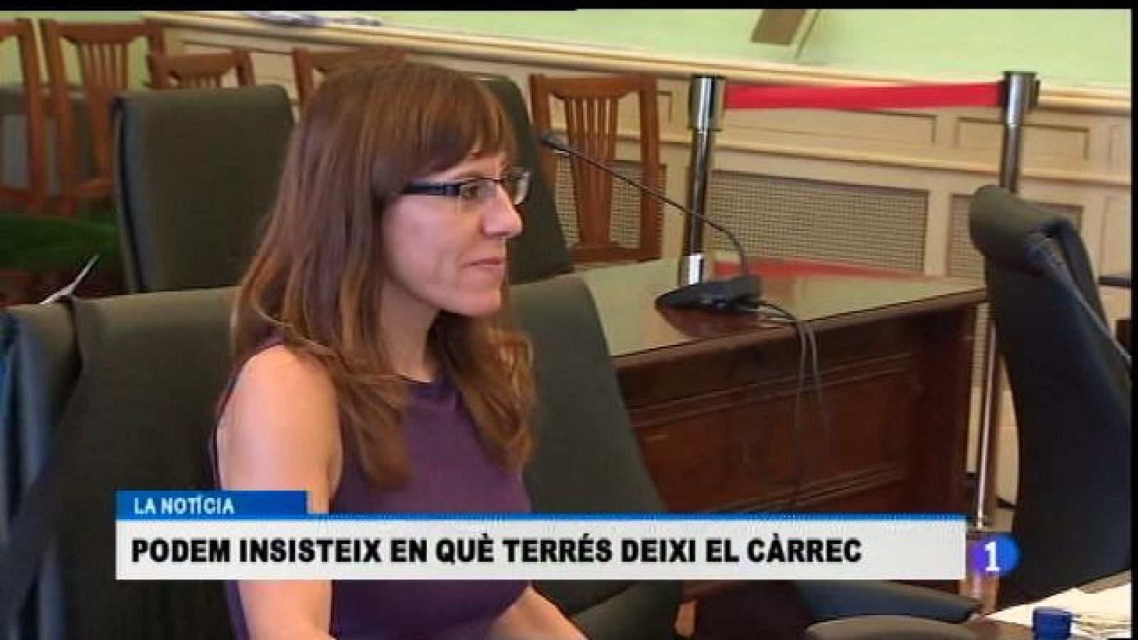 Informatiu Balear en 2' - 23/09/15