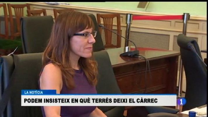 Informatiu Balear - Informatiu Balear en 2' - 23/09/15