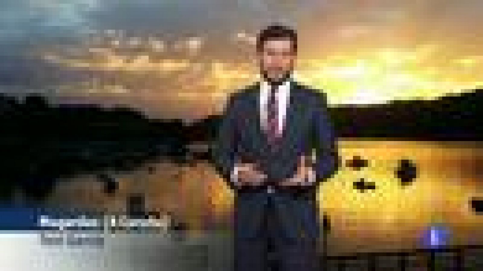 El tiempo en Galicia - 23/09/15