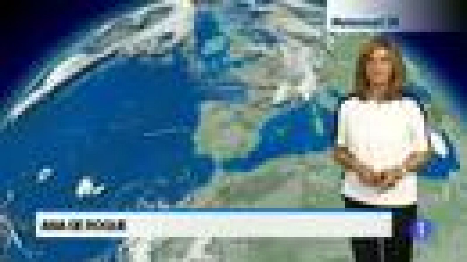 Noticias de Extremadura: El tiempo en Extremadura - 23/09/15 | RTVE Play