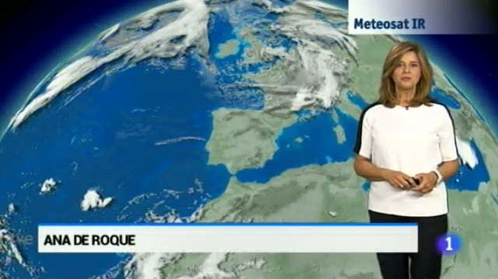 Noticias de Extremadura - El tiempo en Extremadura - 23/09/15