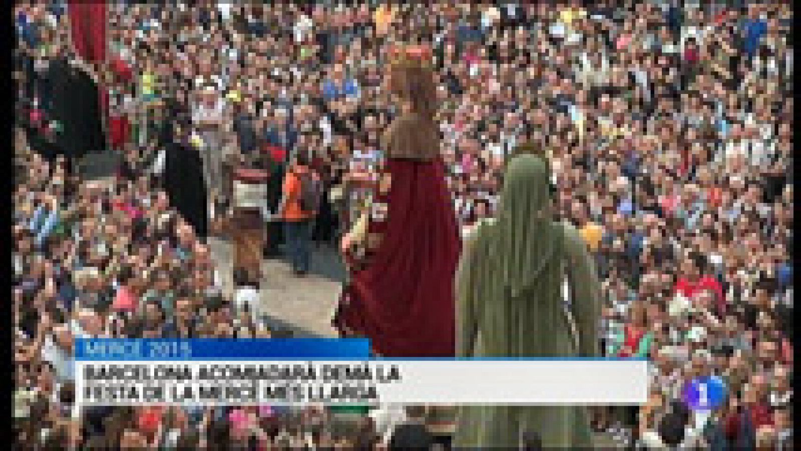 L'Informatiu - 23/09/15