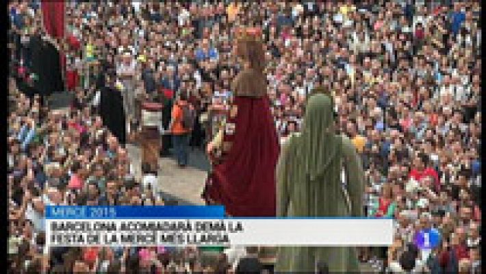 L'Informatiu - L'Informatiu - 23/09/15