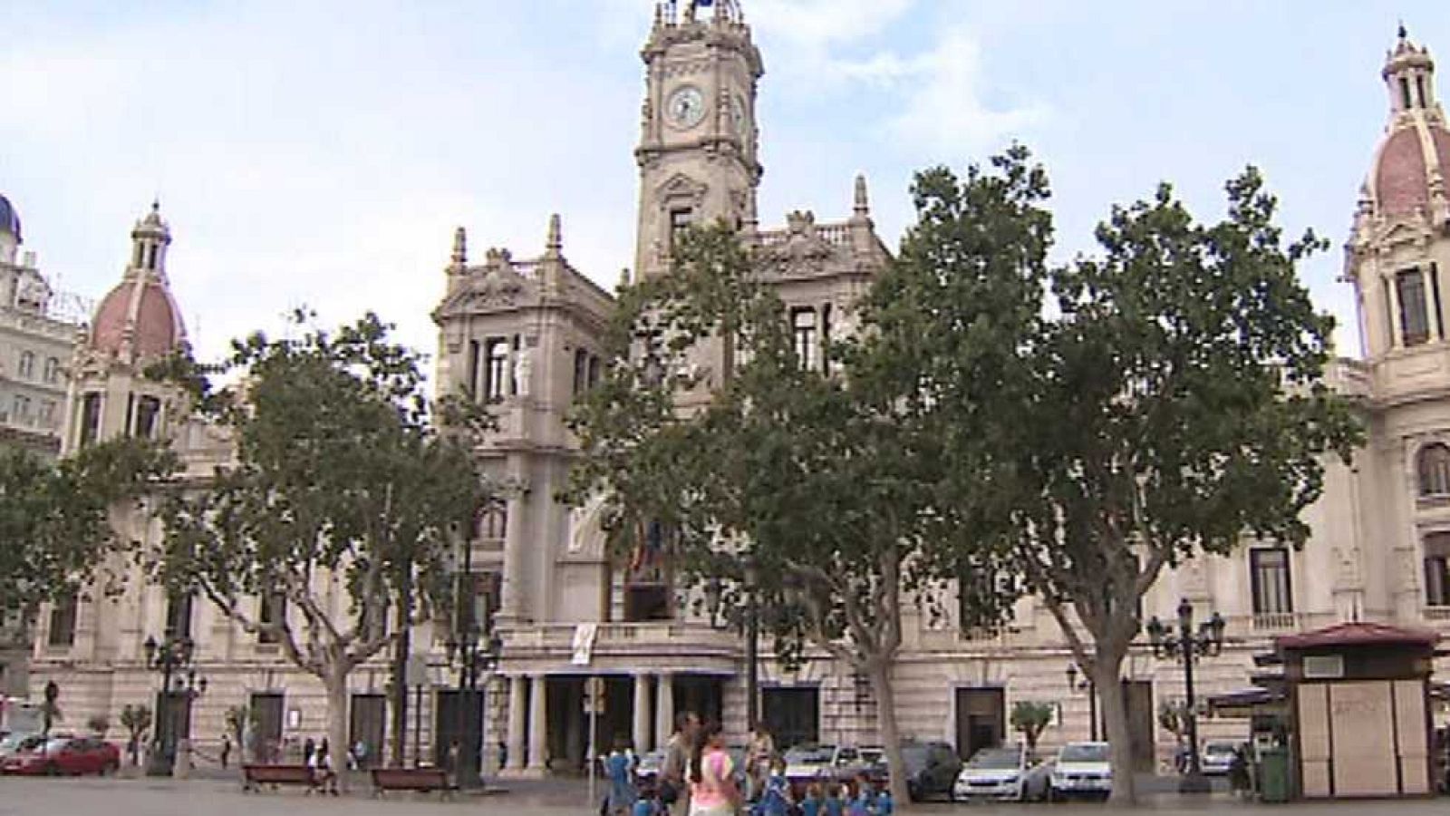 L'Informatiu - Comunitat Valenciana - 23/09/15 - Ver ahora