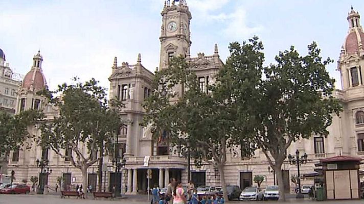 L'informatiu - Comunitat Valenciana - L'Informatiu - Comunitat Valenciana - 23/09/15