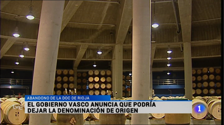 Informativo Telerioja - Telerioja en 2' - 23/09/15