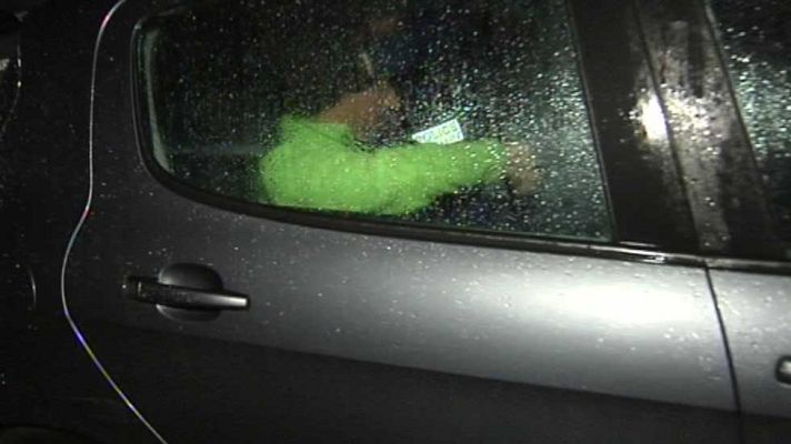 Telediario 1 - ETA sin mando y sin capacidad de relevo