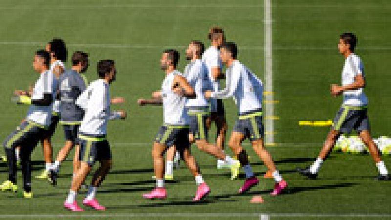 El Real Madrid de Benítez se pone a prueba en San Mamés, donde le espera un Athletic con mucho peligro en su juego aéreo.