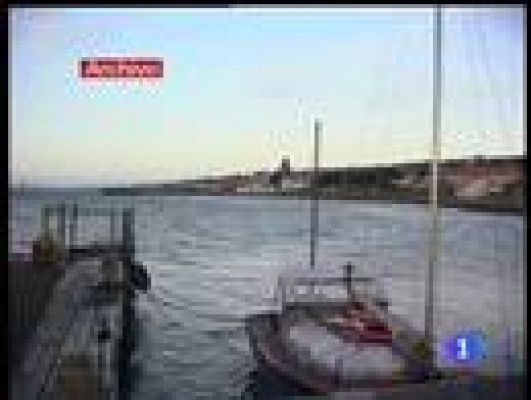  - Dos españoles detenidos en Malvinas