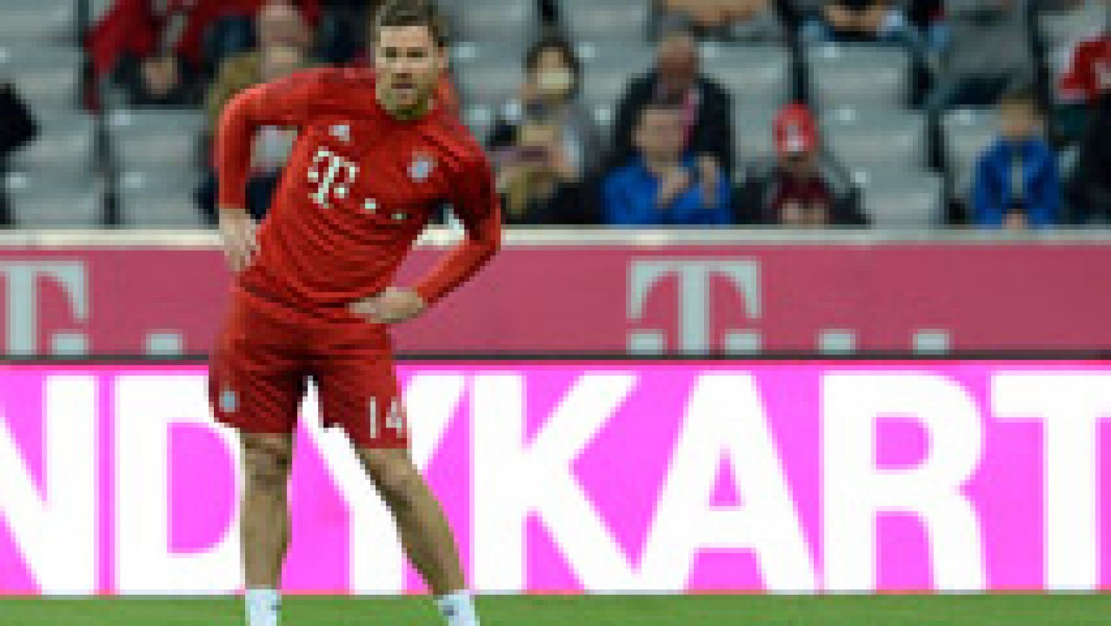 La investigación sobre el supuesto fraude de Xabi Alonso a Hacienda apunta a una empresa fantasma para gestionar los derechos de imagen.para gestionar los derechos de imagen, al igual que la que tuvo Mascherano.