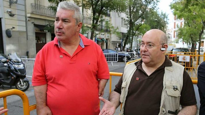 Telediario 1 - Telediario - 15 horas - 23/09/15