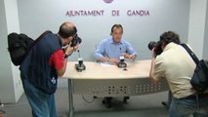 L'Informatiu - Comunitat Valenciana 2 - 23/09/15