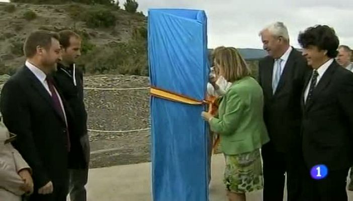 Noticias Aragón - Noticias Aragón 2 - 23/09/15