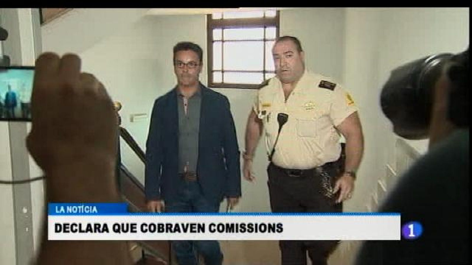 Informatiu Balear 2 - 23/09/15