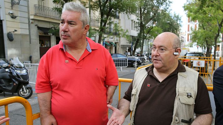 Informativo de Madrid - Informativo de Madrid 2 - 23/09/15