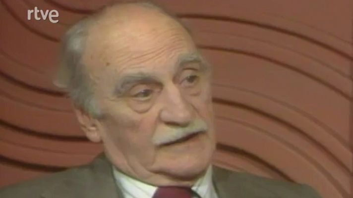 La noche del cine español - Cultura en la España de posguerra