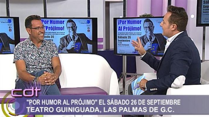 Cerca de ti - Cerca de ti - 23/09/2015