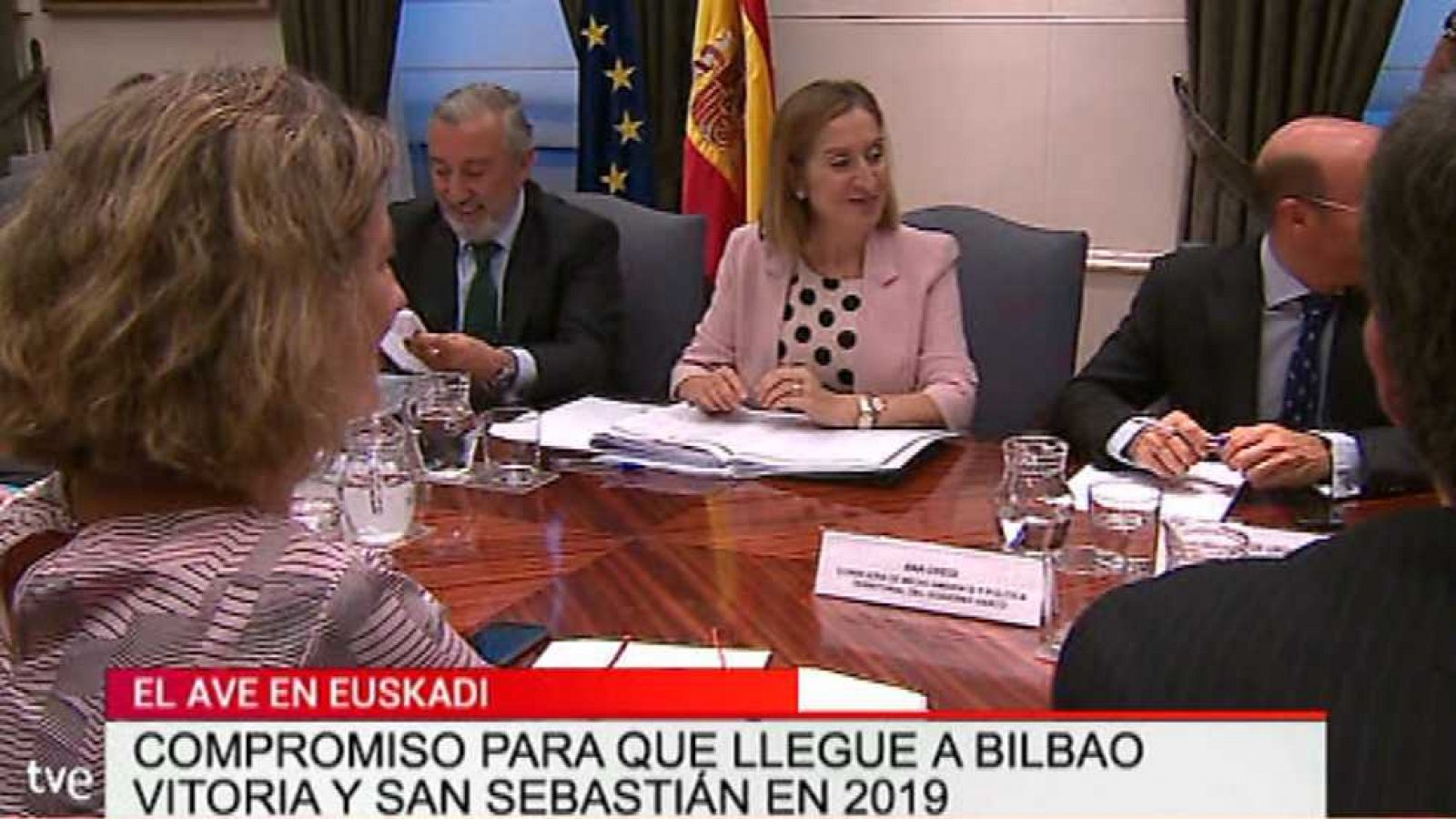 España en 24 horas - 23/09/15  - Ver ahora