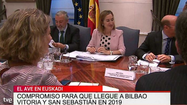 España en 24h - España en 24 horas - 23/09/15