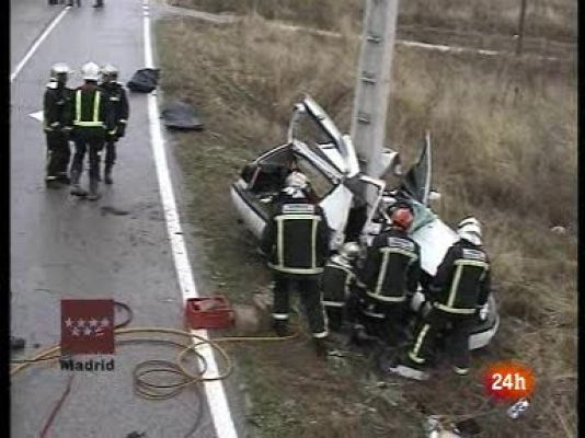  - 17 muertos durante el fin de semana